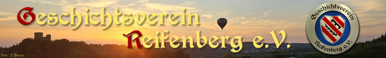 Geschichtsverein Reifenberg